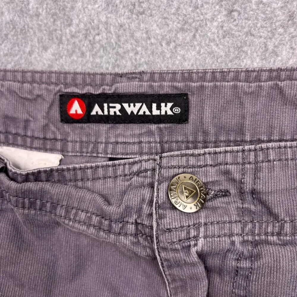Airwalk cargo shorts